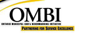Ontario Municipal CAO's Benchmarking Initiative